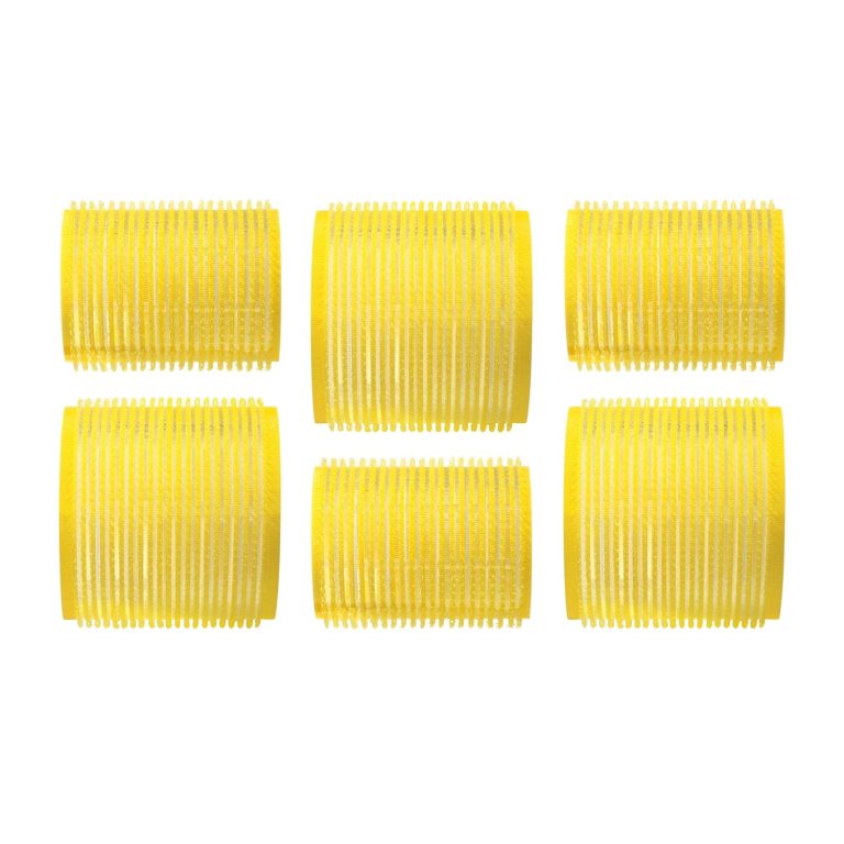 30-Piece Wave Curlers with Hooks for Heatless Waves