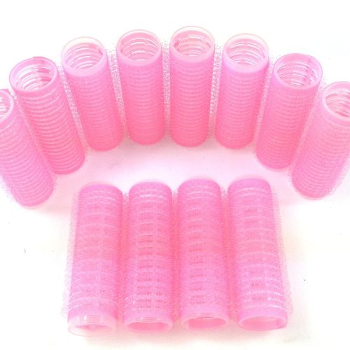 Professional Self-Gripping Curlers in Multiple Sizes