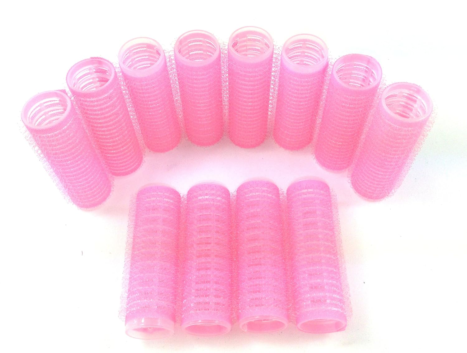 Professional Self-Gripping Curlers in Multiple Sizes